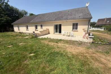 Maison 7 pièces 279000 €