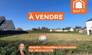 Terrain  702 m² à vendre à Pleubian (22610)