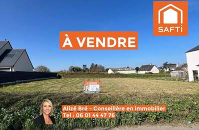 Terrain constructible borné 702m2 — photo du bien