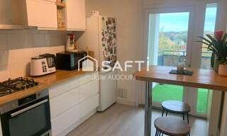 Appartement 4 Pièces 78 m² à vendre à Niort (79000)