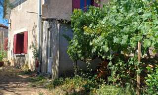 Maison 4 Pièces 97 m² à vendre à Yviers (16210)