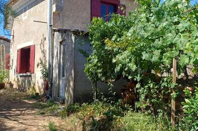 Maison 4 pièces 86000 €