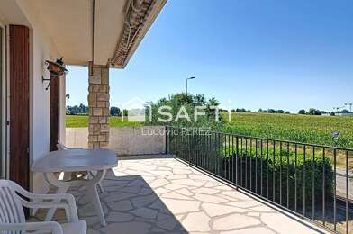 Maison 9 pièces 417000 €