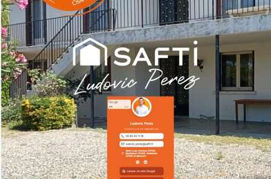 Maison 9 pièces 417000 €