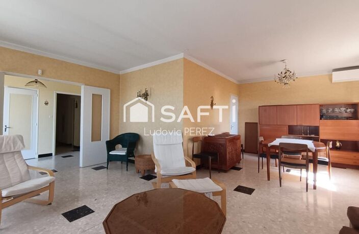 BALMA - LASBORDES - Maison familiale 216 m² + Jardin — photo 3