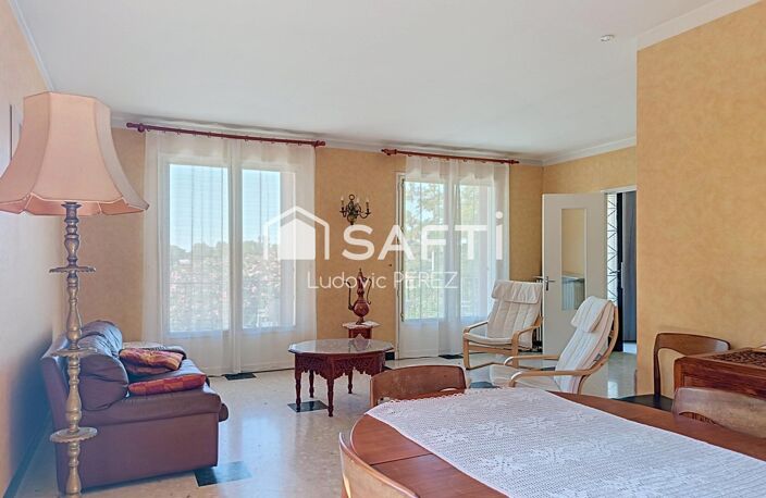 BALMA - LASBORDES - Maison familiale 216 m² + Jardin — photo 4