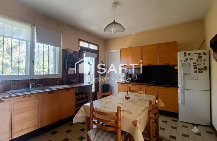 BALMA - LASBORDES - Maison familiale 216 m² + Jardin — photo 5