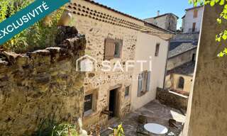Maison 5 Pièces 129 m² à vendre à Beauchastel (07800)