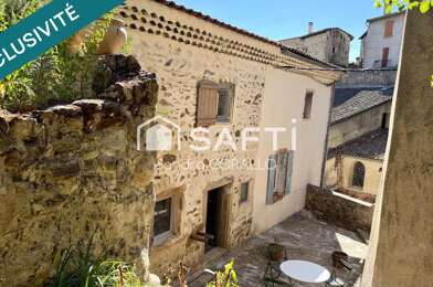 Maison 5 pièces 285000 €