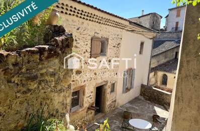 Maison de charme T3 + Gîte T2 — photo du bien