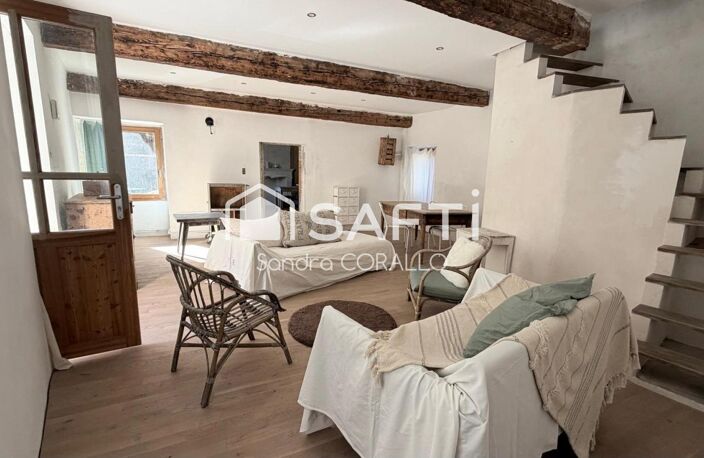 Maison de charme T3 + Gîte T2 — photo 2