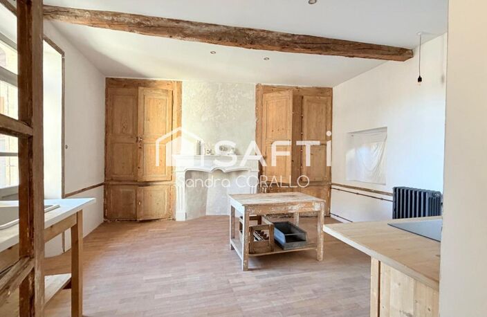 Maison de charme T3 + Gîte T2 — photo 3