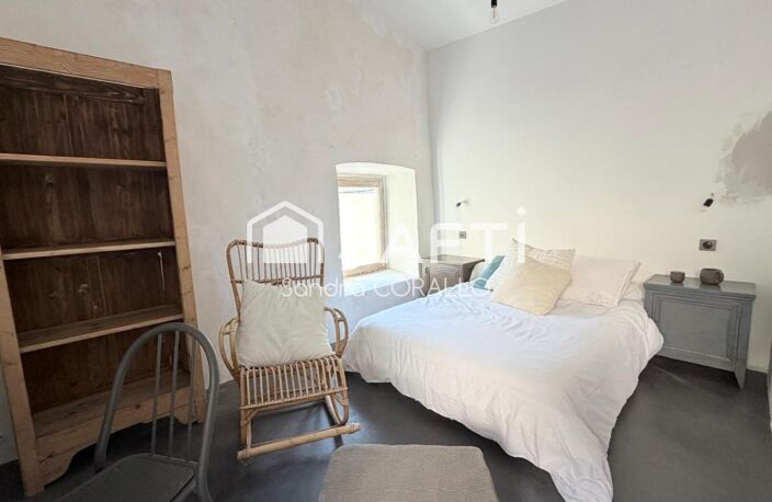 Maison de charme T3 + Gîte T2 — photo 5