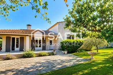 Maison 6 pièces 599000 €