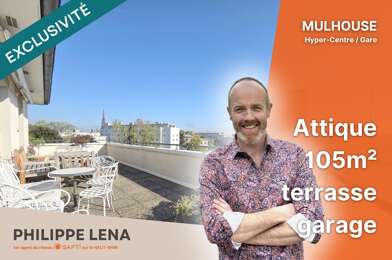 Appartement 4 pièces 415000 €
