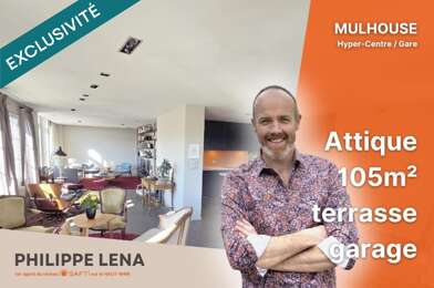 Appartement 4 pièces 415000 €