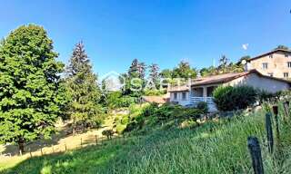 Maison 6 Pièces 111 m² à vendre à Saint-Étienne (42230)