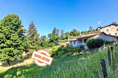 Maison 6 pièces 270000 €