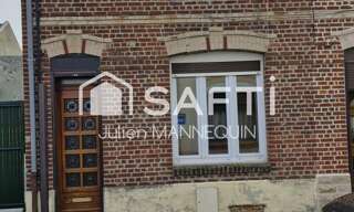 Maison 4 Pièces 83 m² à vendre à Saint-Quentin (02100)
