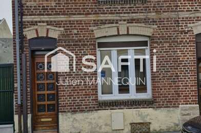 Maison 4 pièces 56000 €