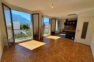Appartement 2 pièces 716 €
