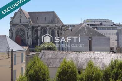 Appartement 3 pièces 221000 €