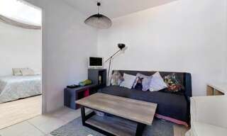 Appartement 2 Pièces 25 m² à vendre à Chilly-Mazarin (91380)