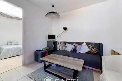 Appartement 2 pièces 125900 €