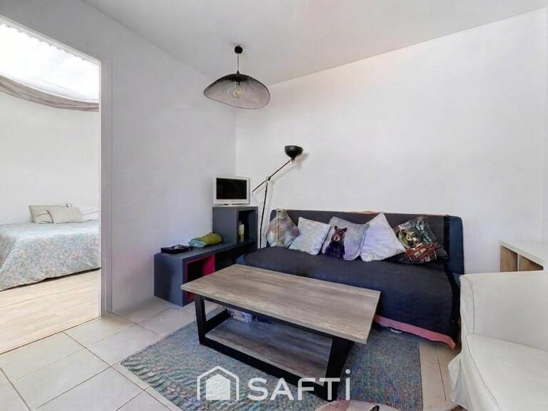 Appartement indépendant 2 pièces d'environ 25 m² — photo 1