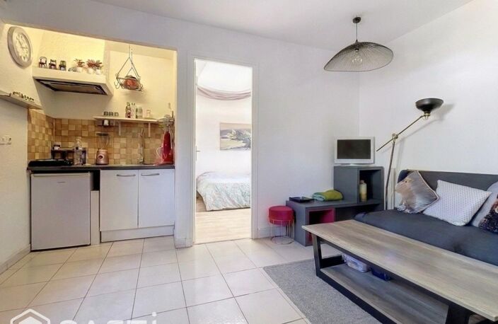 Appartement indépendant 2 pièces d'environ 25 m² — photo 2