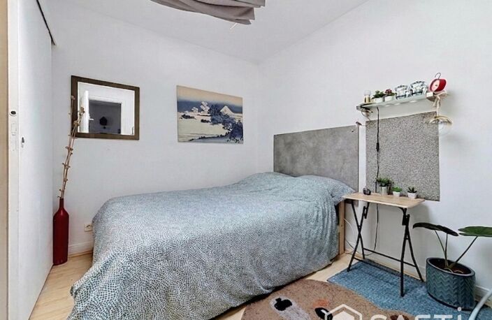 Appartement indépendant 2 pièces d'environ 25 m² — photo 3