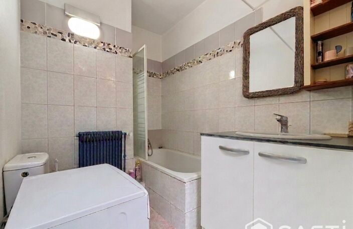 Appartement indépendant 2 pièces d'environ 25 m² — photo 4