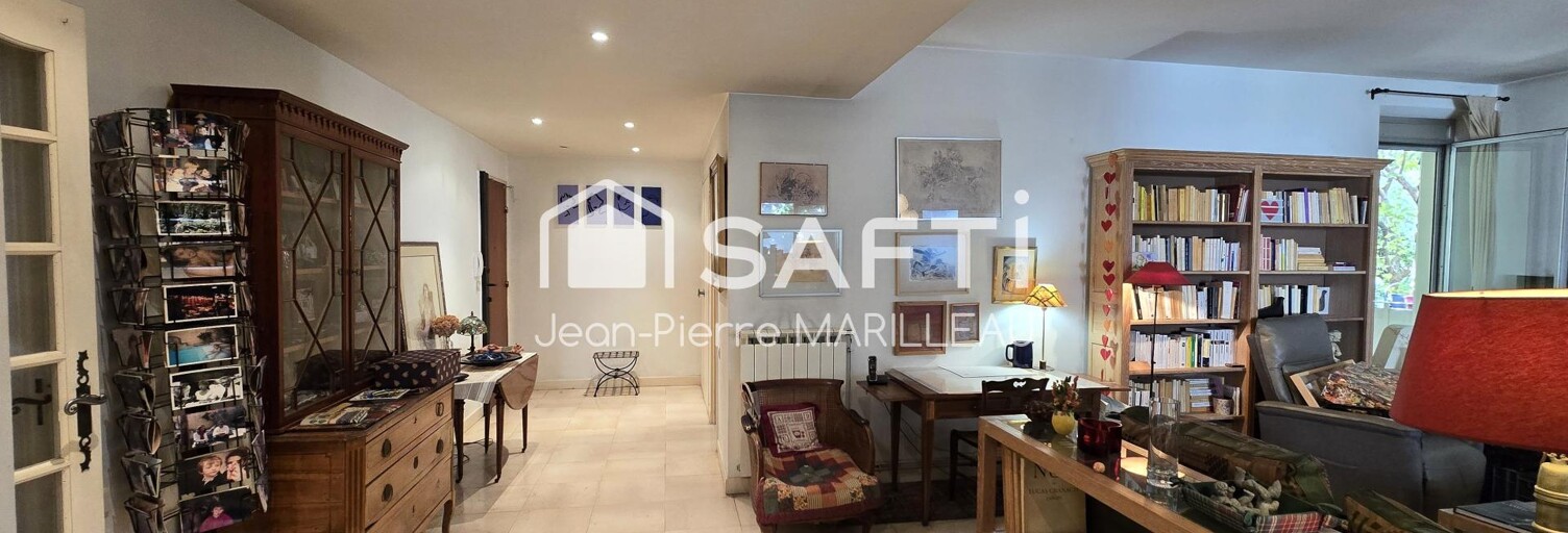 Appartement 4 Pièces 115 m² à vendre à Avignon (84000)