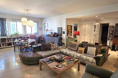 Appartement 4 pièces 294000 €