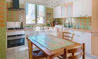 Maison 6 Pièces 125 m² à vendre à Villers-Cotterêts (02600)