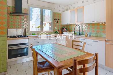 Maison 6 pièces 259000 €