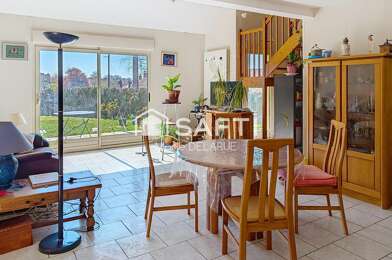 Maison 6 pièces 259000 €