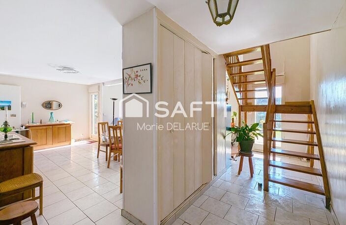 MAISON - 6 PIECES - 125m² — photo 3