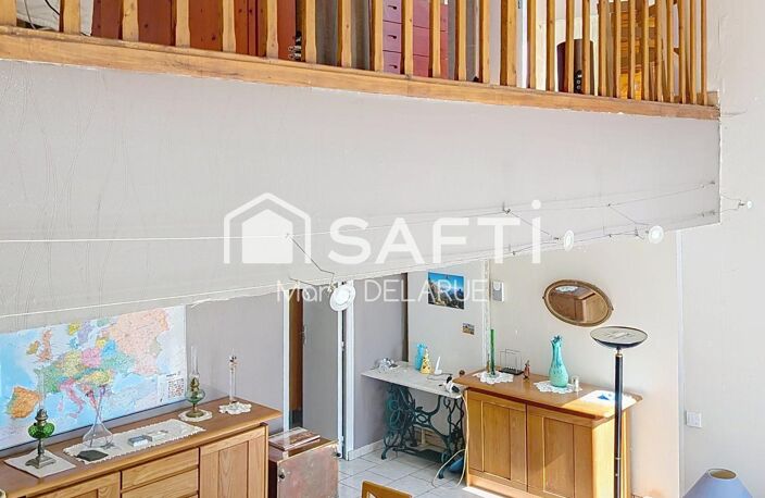 MAISON - 6 PIECES - 125m² — photo 5