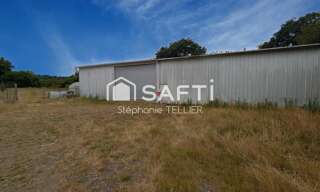 Terrain  2400 m² à vendre à Callac (22160)