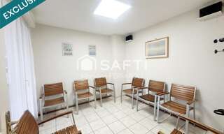 Commerce 2 Pièces 60 m² à vendre à Illkirch-Graffenstaden (67400)