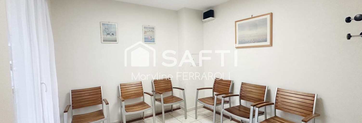 Commerce 2 Pièces 60 m² à vendre à Illkirch-Graffenstaden (67400)