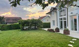 Maison 8 Pièces 195 m² à vendre à Chens-sur-Léman (74140)