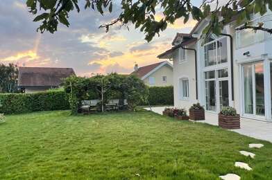 Maison 8 pièces 1320000 €