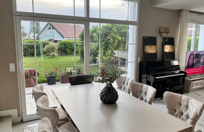 Bien rare : Luxe et Sérénité proche du Lac Léman — photo 4