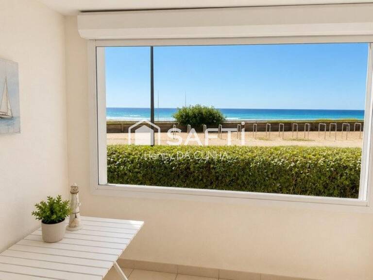 Vue océan & accès plage sécurisé ! — photo 1