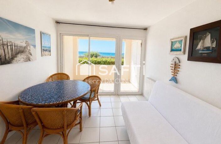 Vue océan & accès plage sécurisé ! — photo 2
