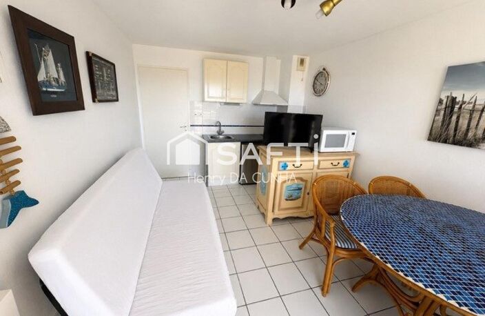 Vue océan & accès plage sécurisé ! — photo 3