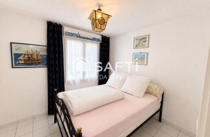 Vue océan & accès plage sécurisé ! — photo 4