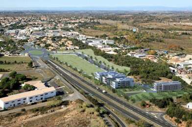 Terrain  135000 €